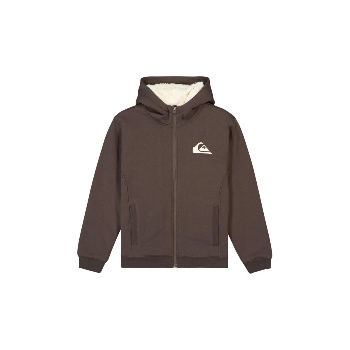 Fleece Sherpa Quiksilver
