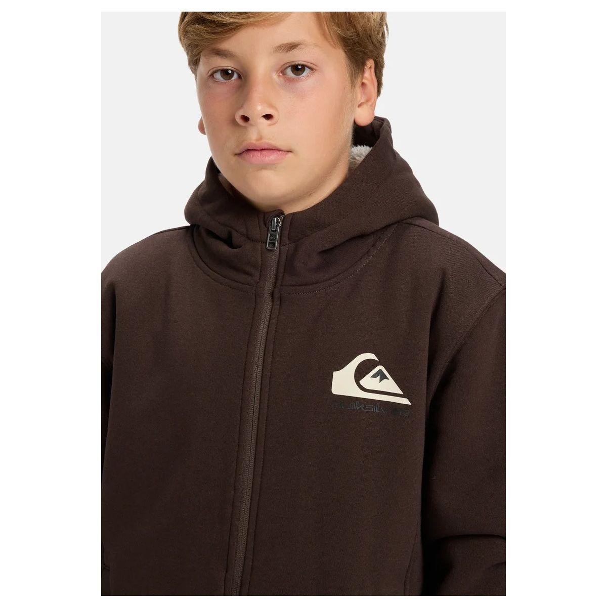 Fleece Sherpa Quiksilver