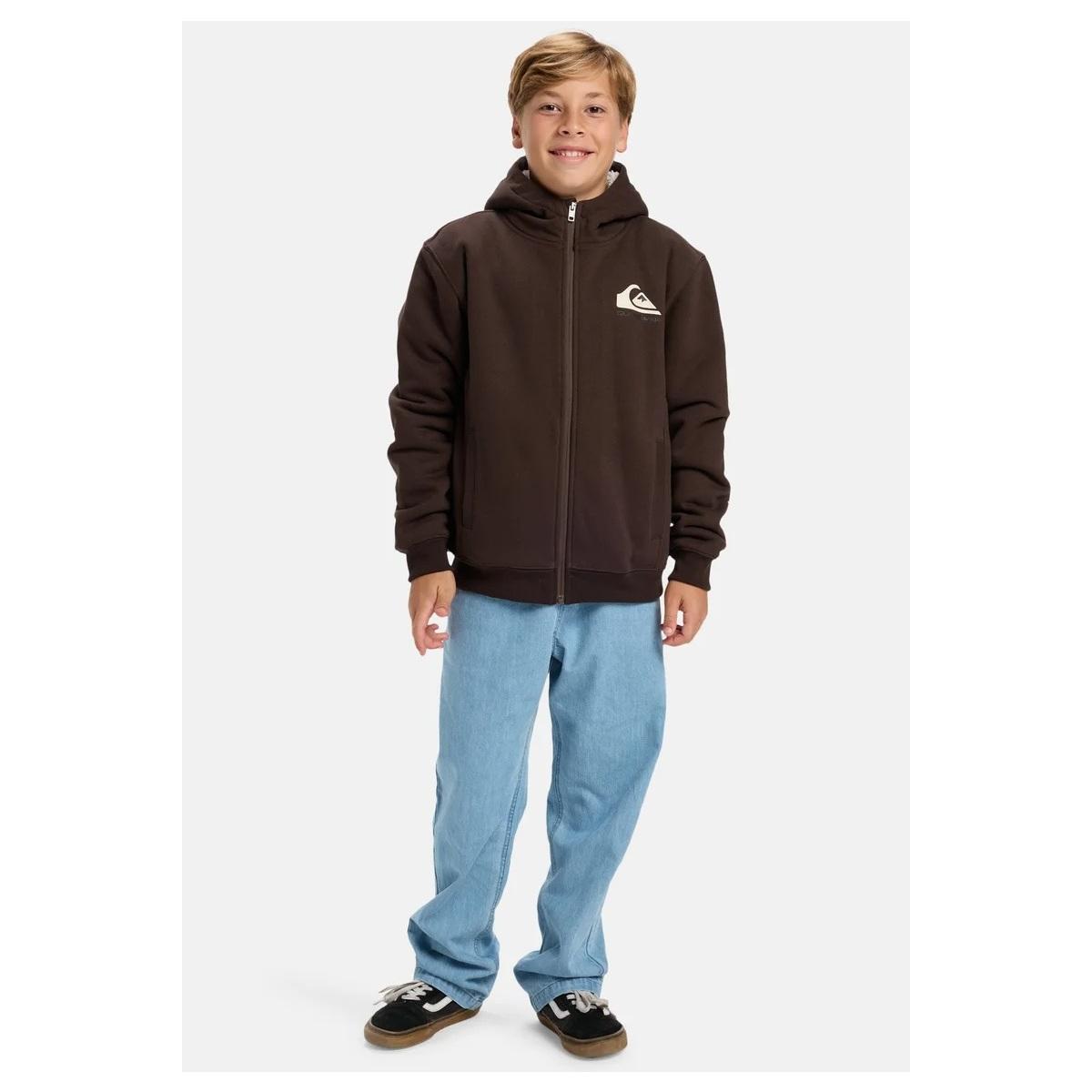 Fleece Sherpa Quiksilver