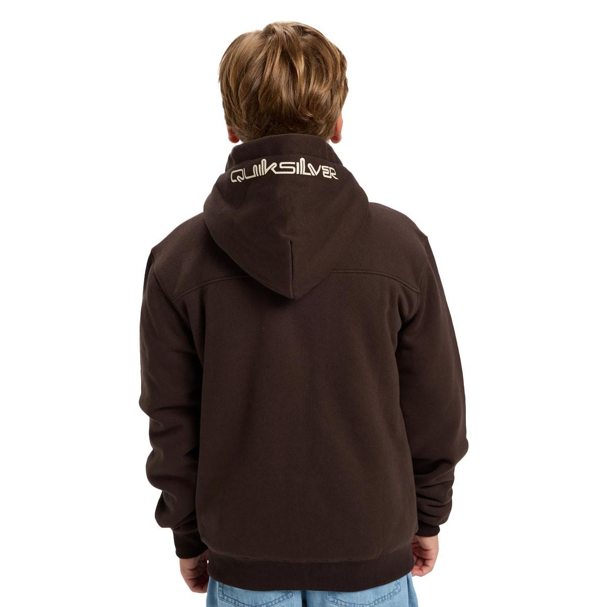 Fleece Sherpa Quiksilver