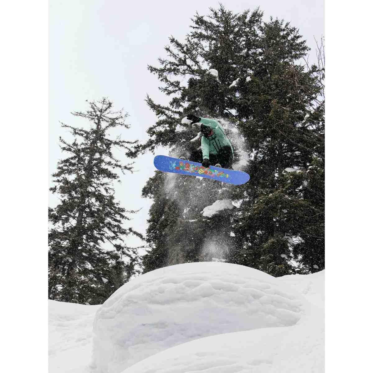 Counterbalance 158 Burton