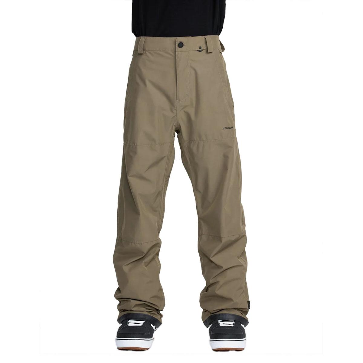 Dua Gore-Tex Volcom