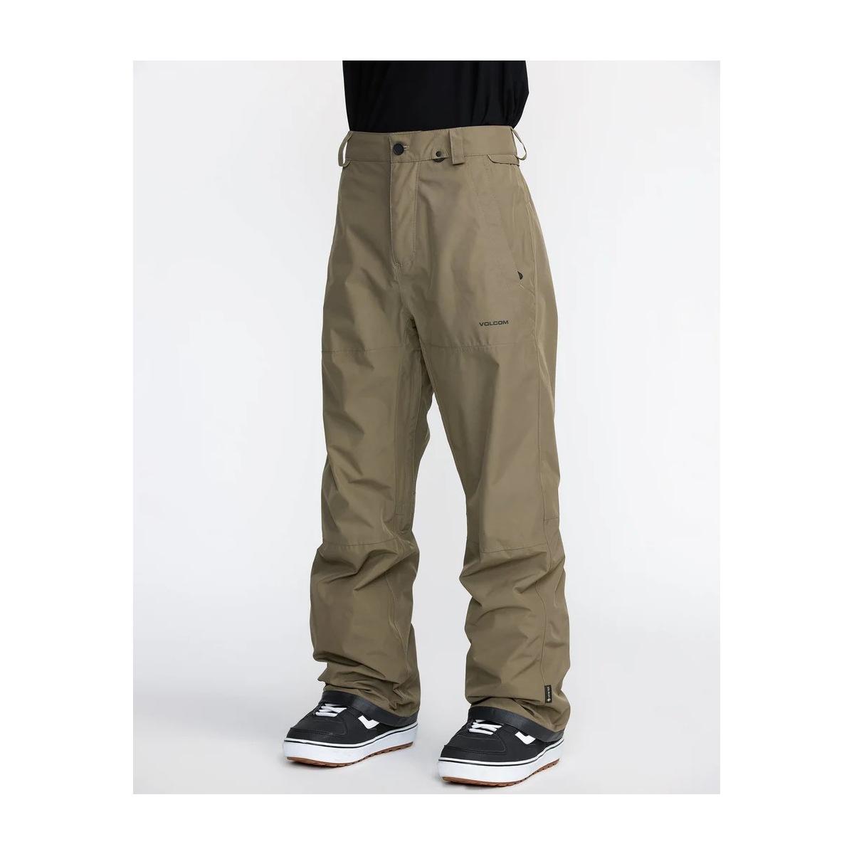 Dua Gore-Tex Volcom