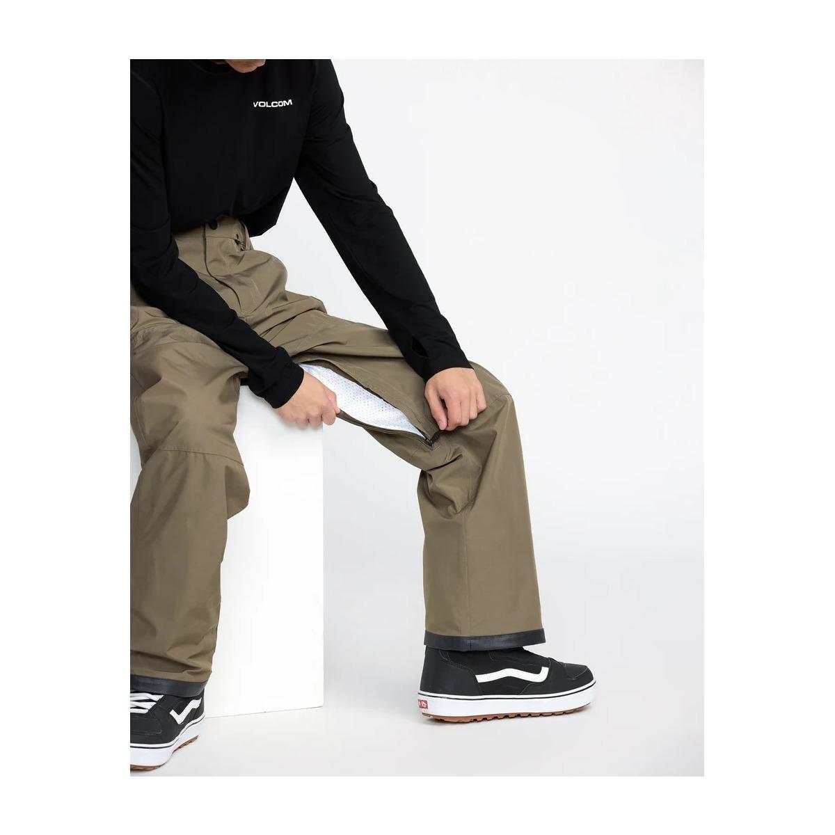 Dua Gore-Tex Volcom