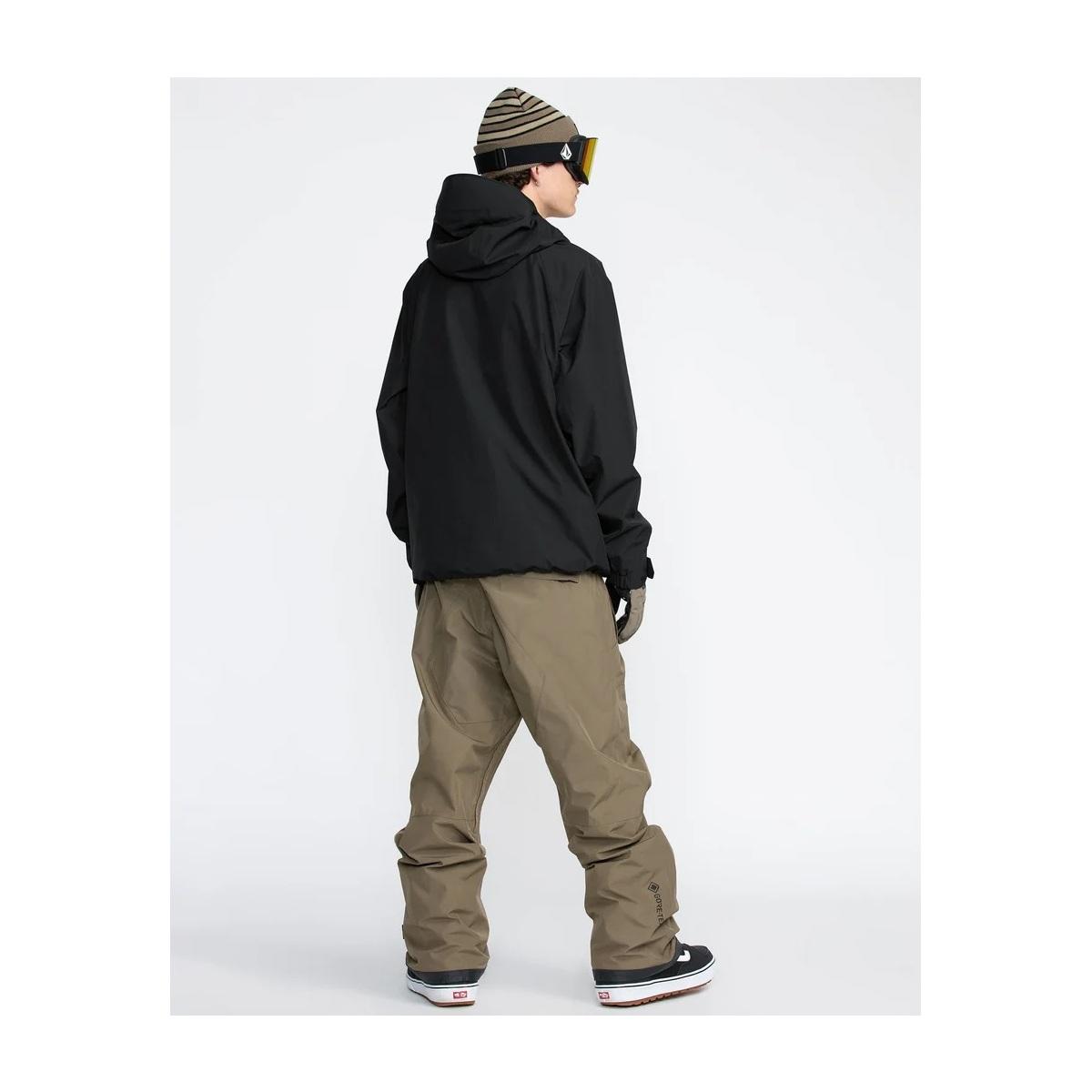 Dua Gore-Tex Volcom