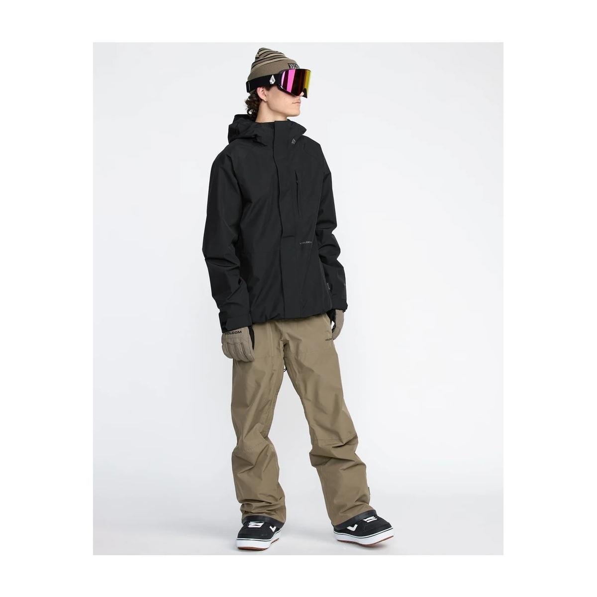 Dua Gore-Tex Volcom