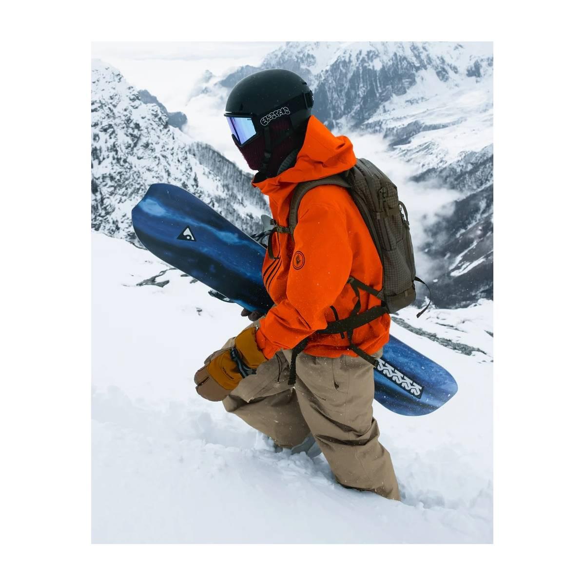 Dua Gore-Tex Volcom