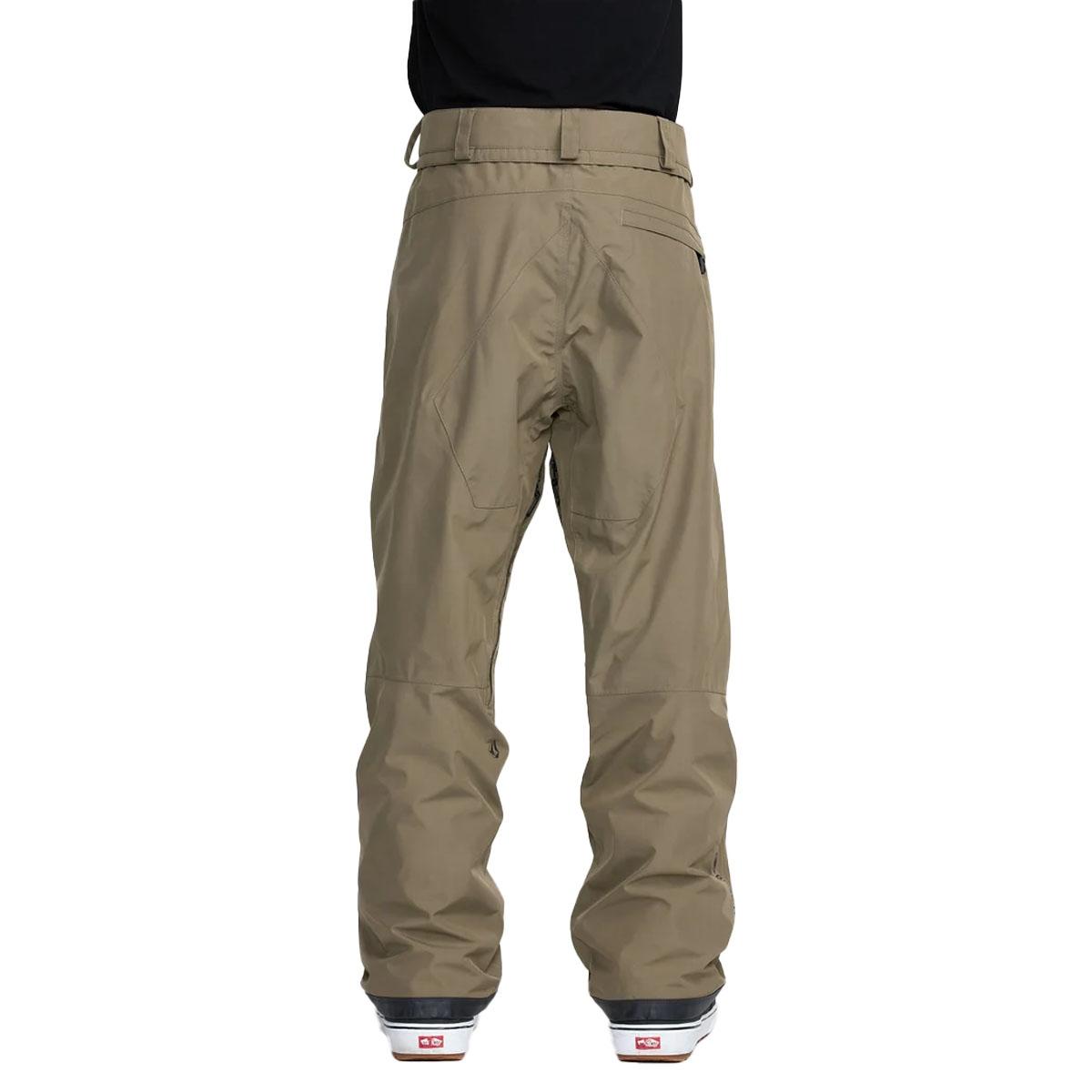 Dua Gore-Tex Volcom