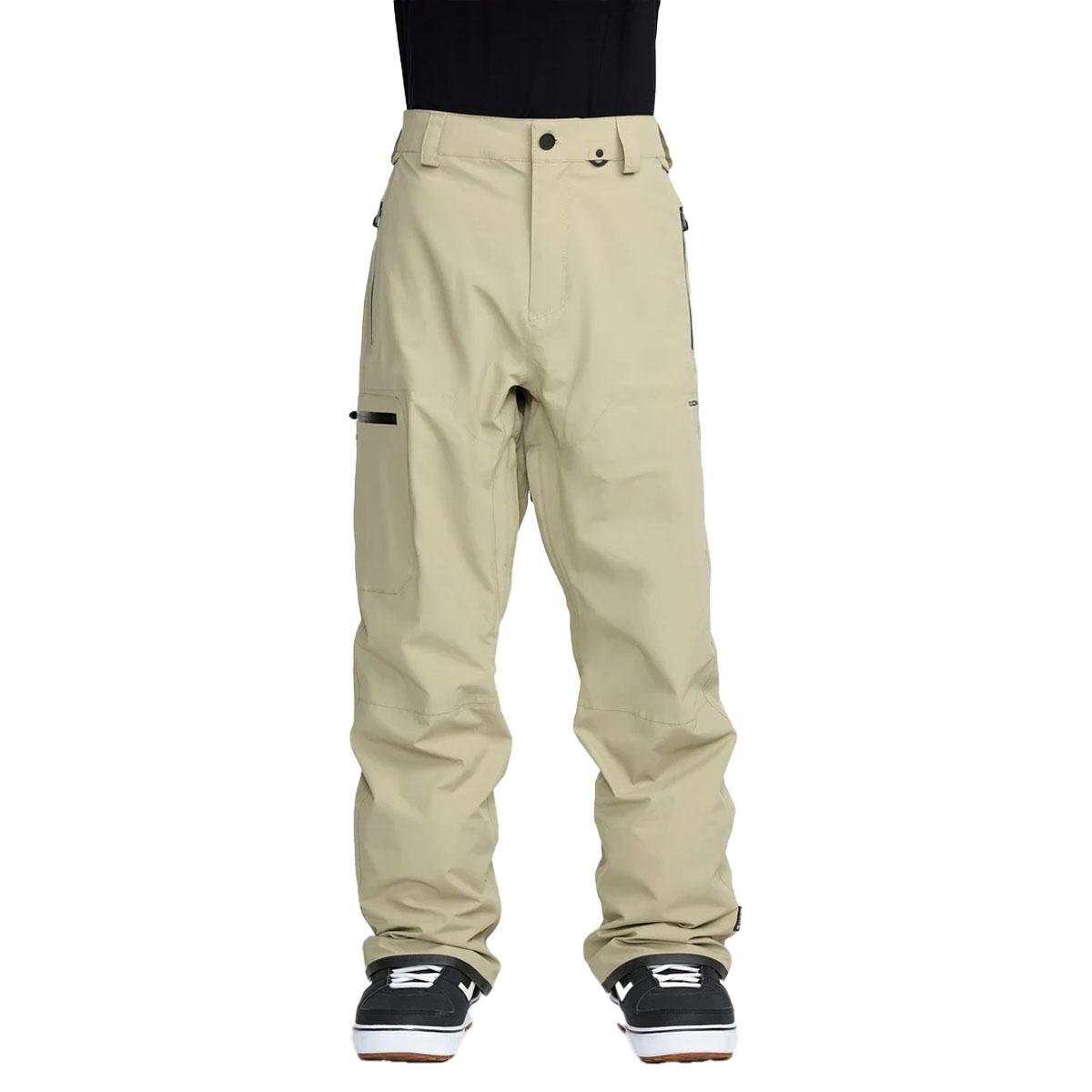 L Gore-Tex Volcom