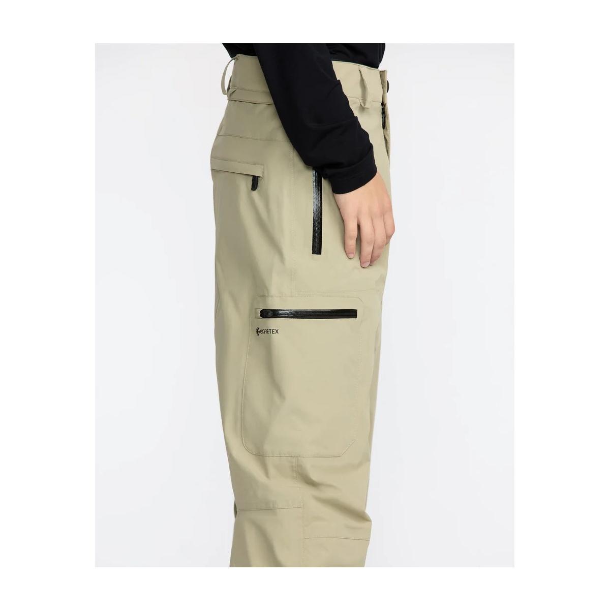 L Gore-Tex Volcom