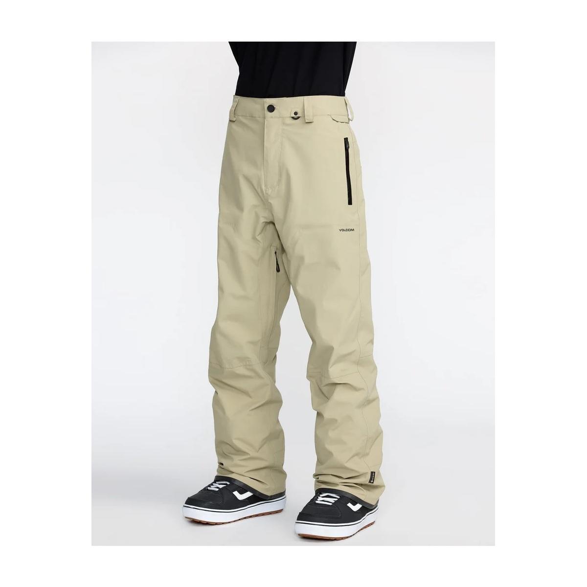 L Gore-Tex Volcom