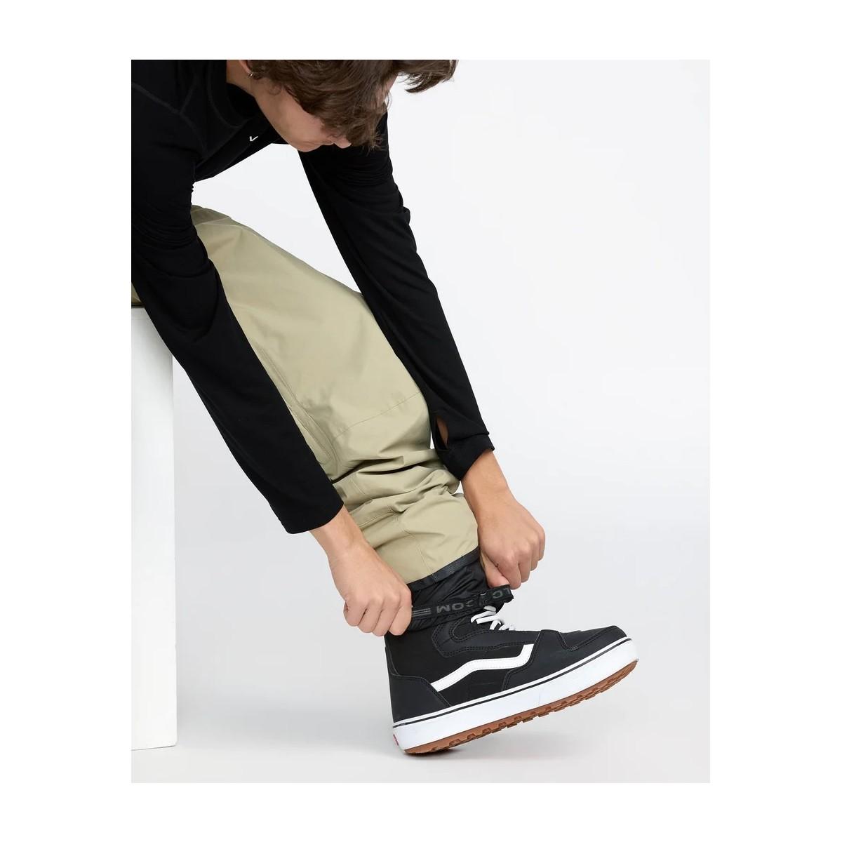L Gore-Tex Volcom