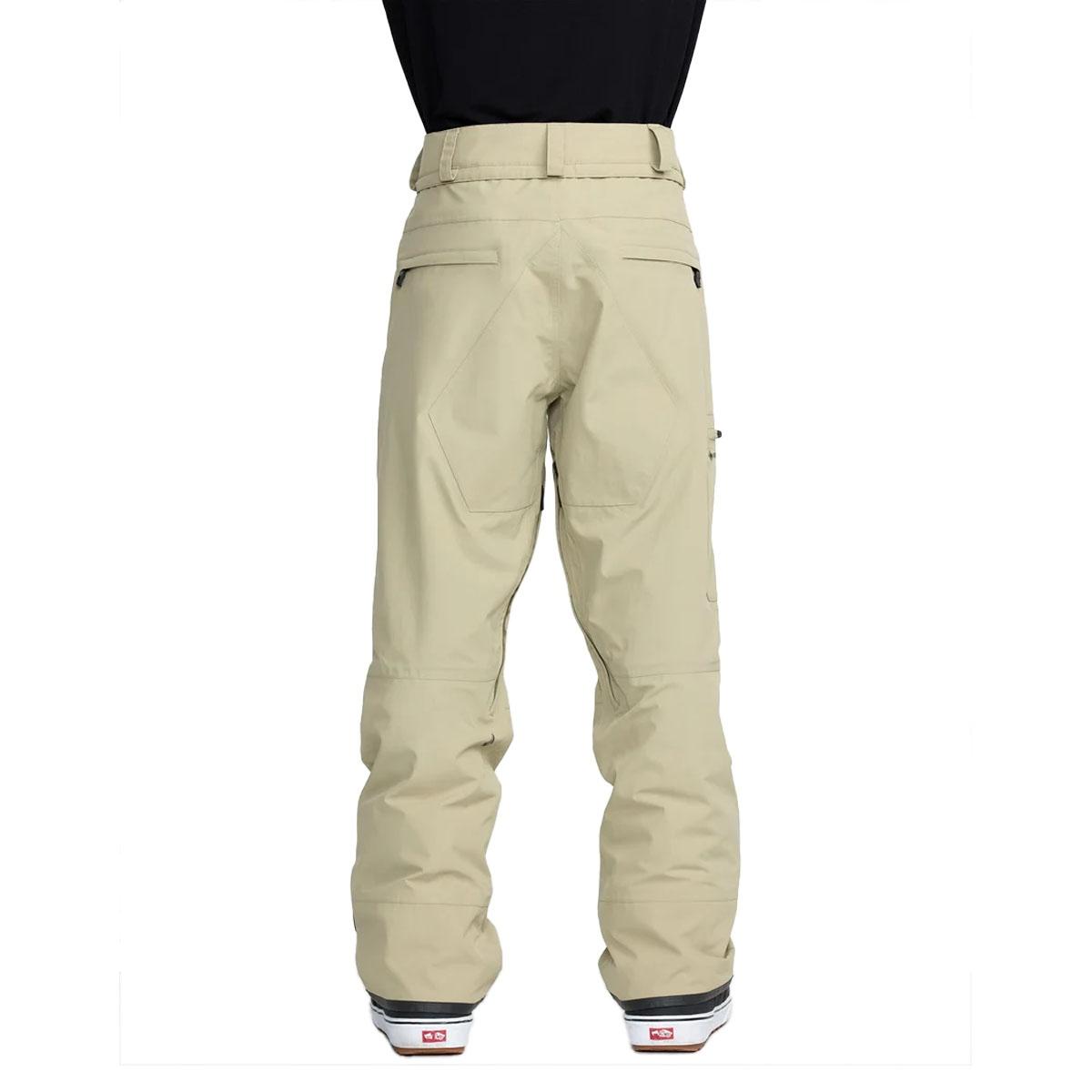 L Gore-Tex Volcom