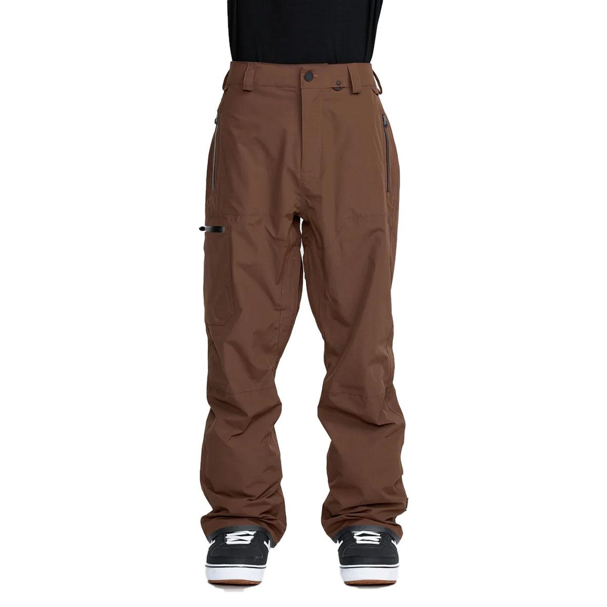 L Gore-Tex Volcom