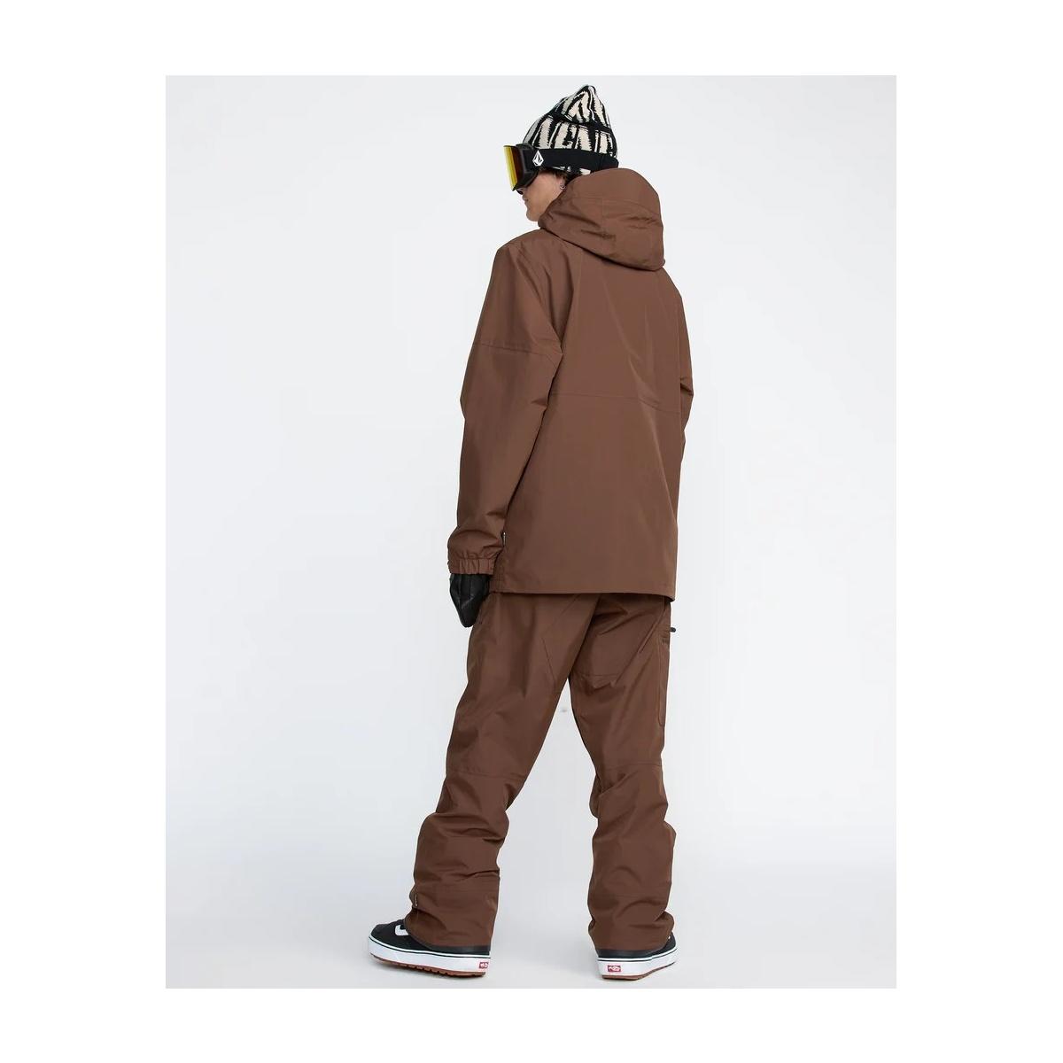 L Gore-Tex Volcom