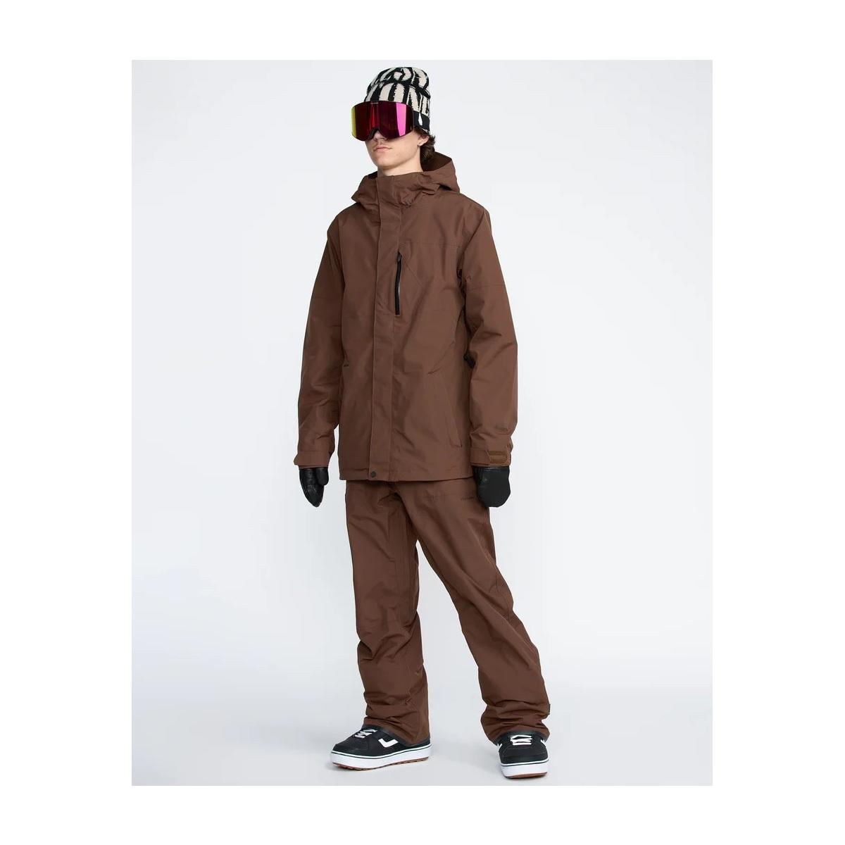 L Gore-Tex Volcom