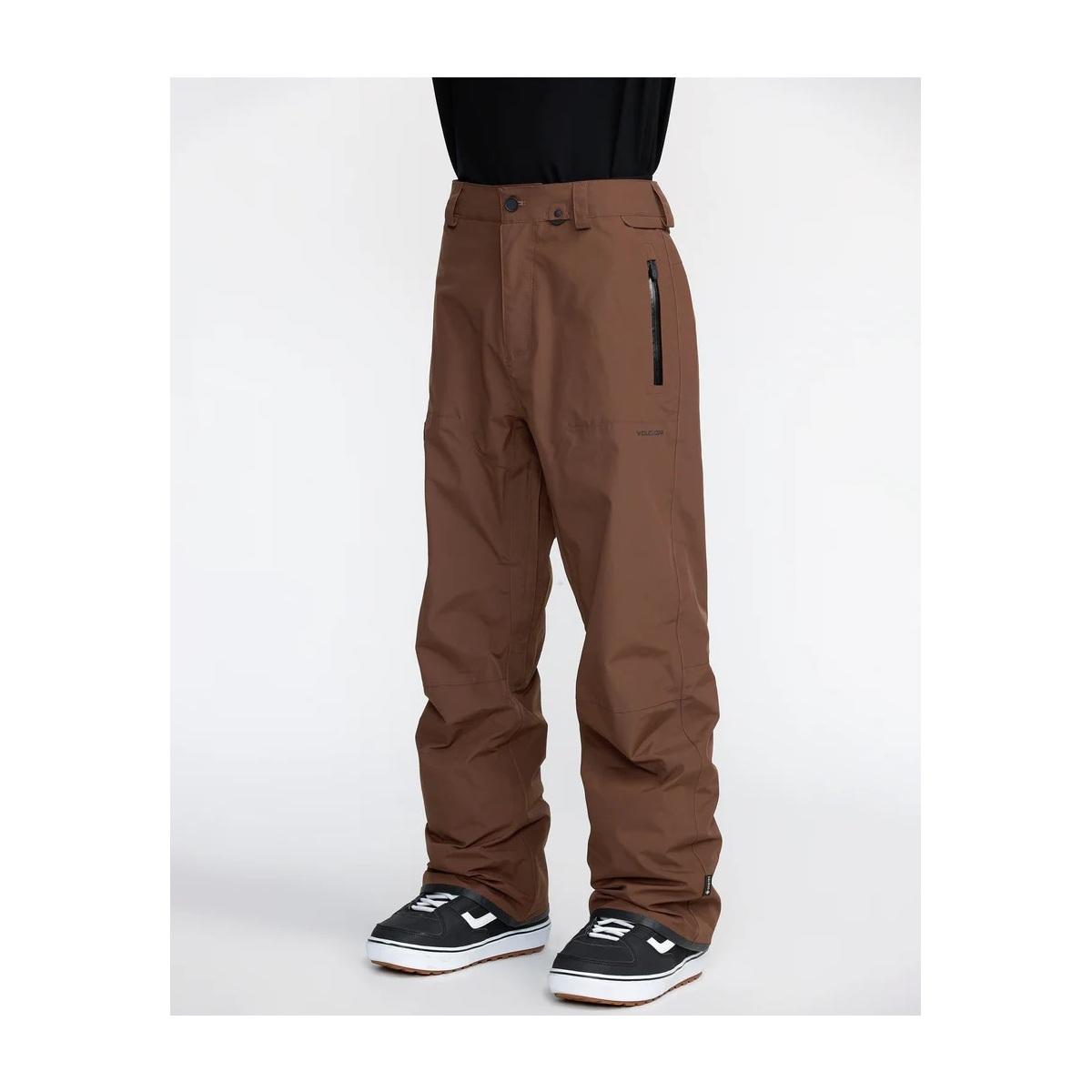 L Gore-Tex Volcom