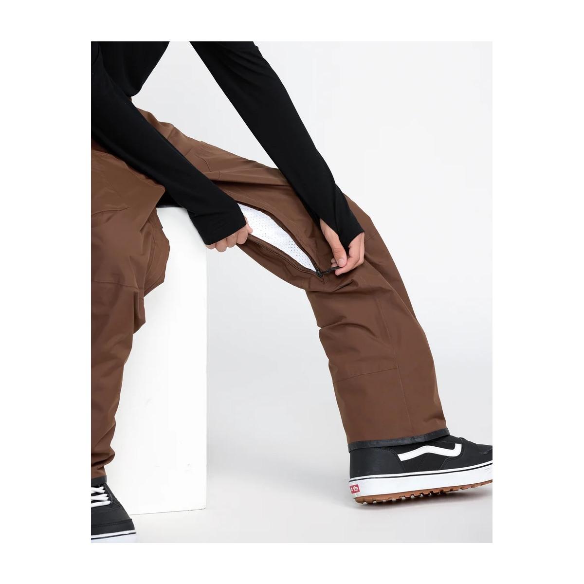 L Gore-Tex Volcom