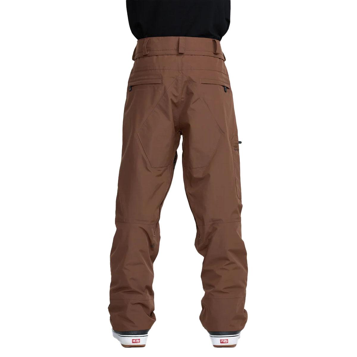 L Gore-Tex Volcom
