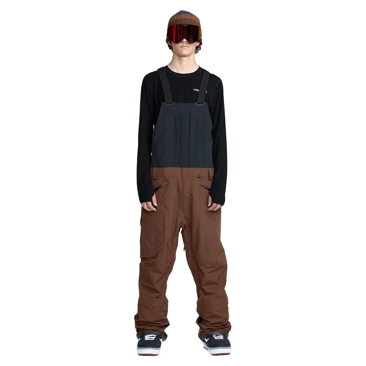 Rain Gore-Tex Volcom