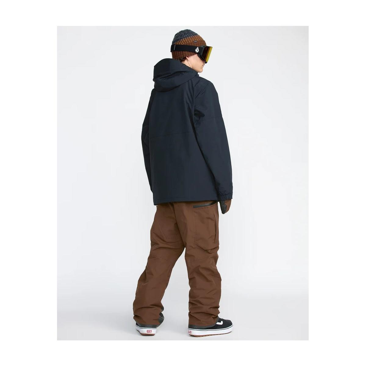 Rain Gore-Tex Volcom