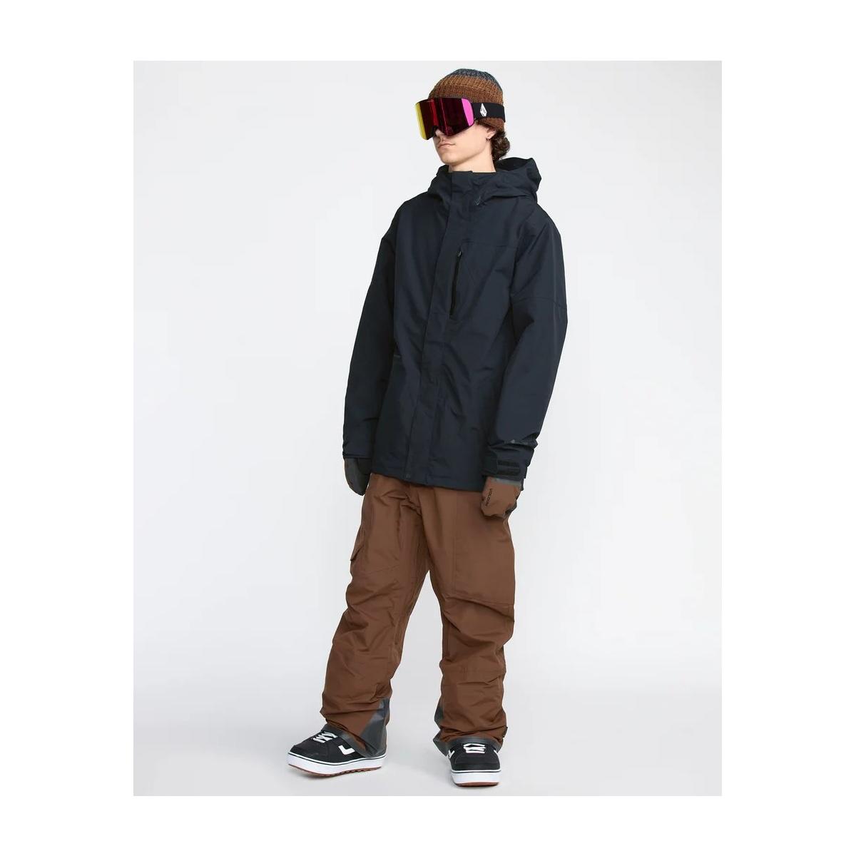 Rain Gore-Tex Volcom
