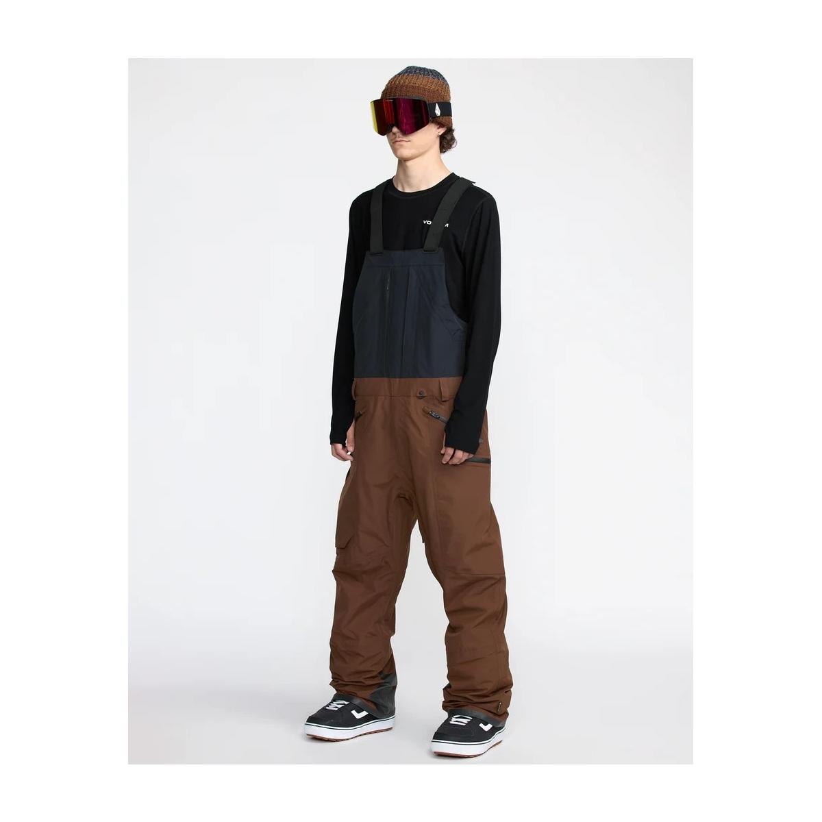 Rain Gore-Tex Volcom