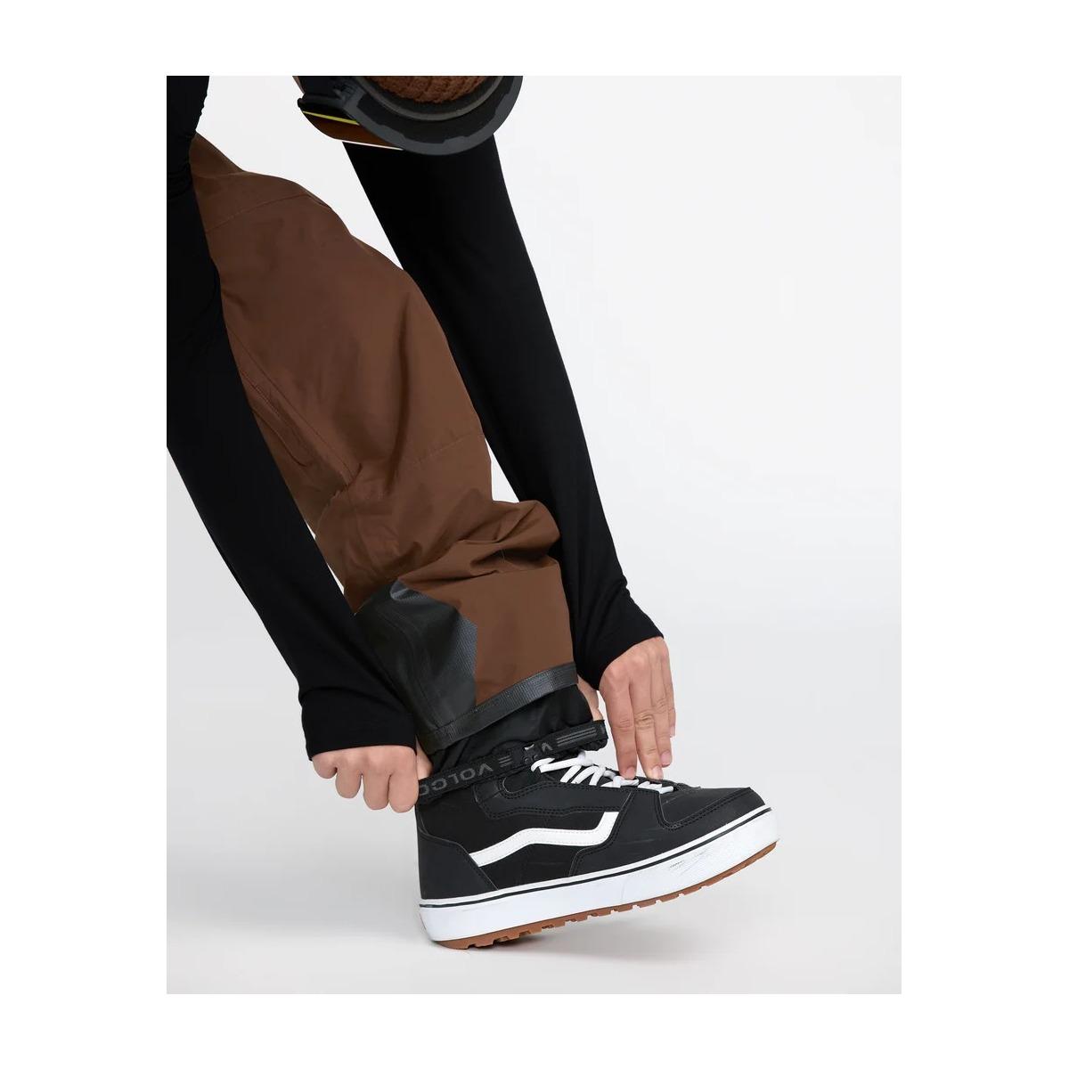 Rain Gore-Tex Volcom