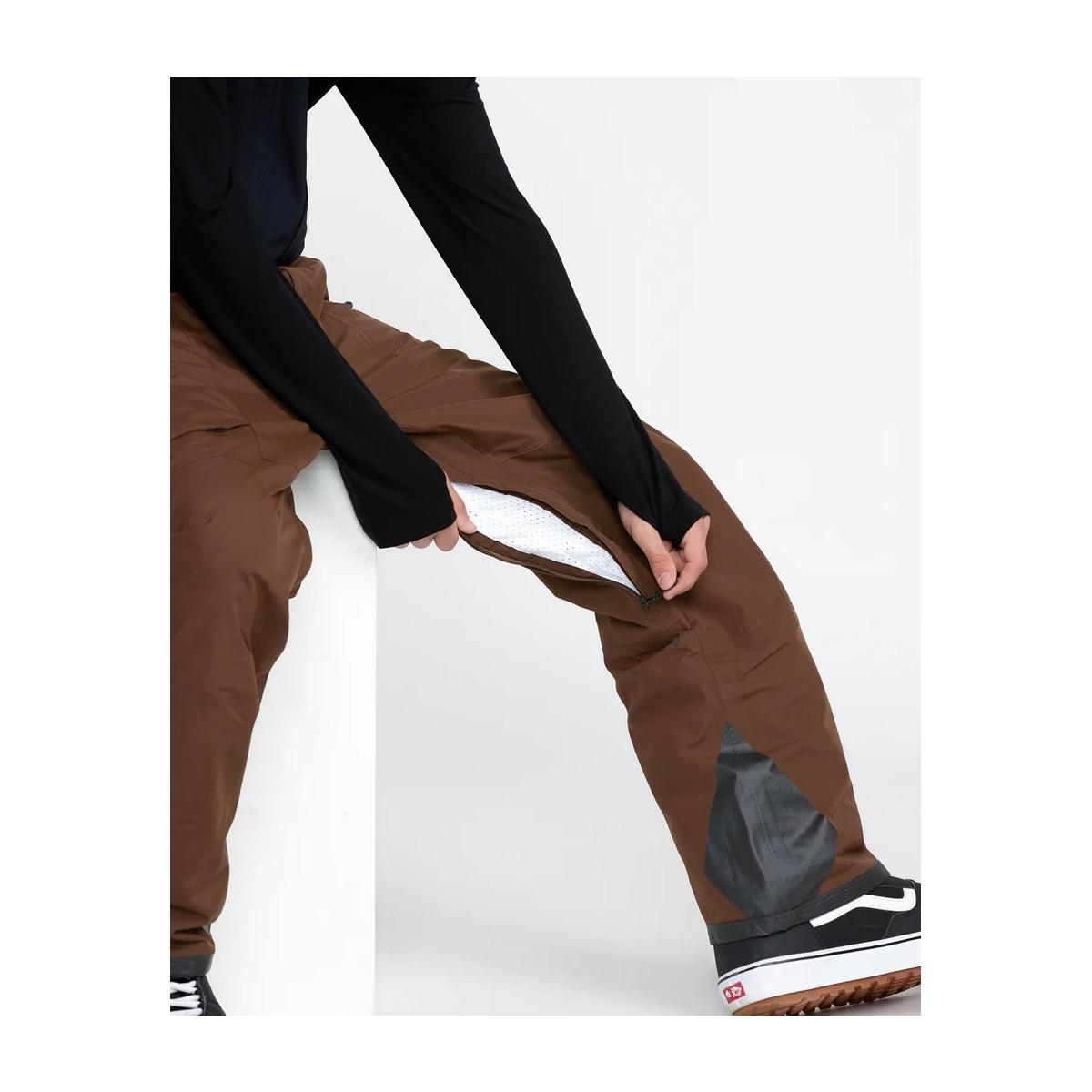 Rain Gore-Tex Volcom