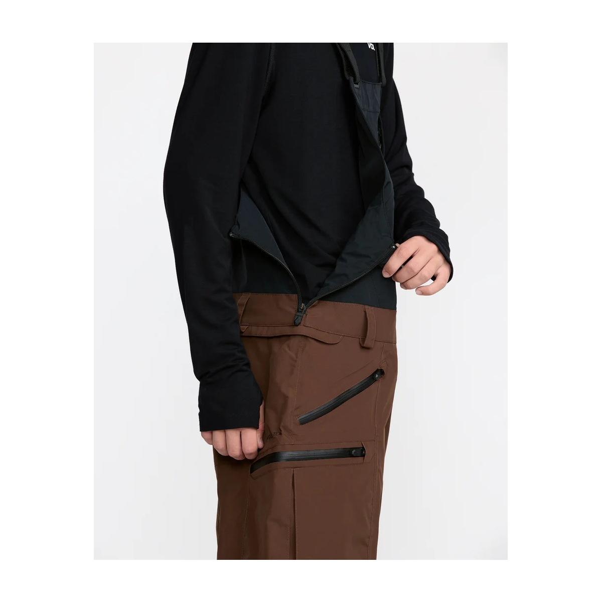 Rain Gore-Tex Volcom