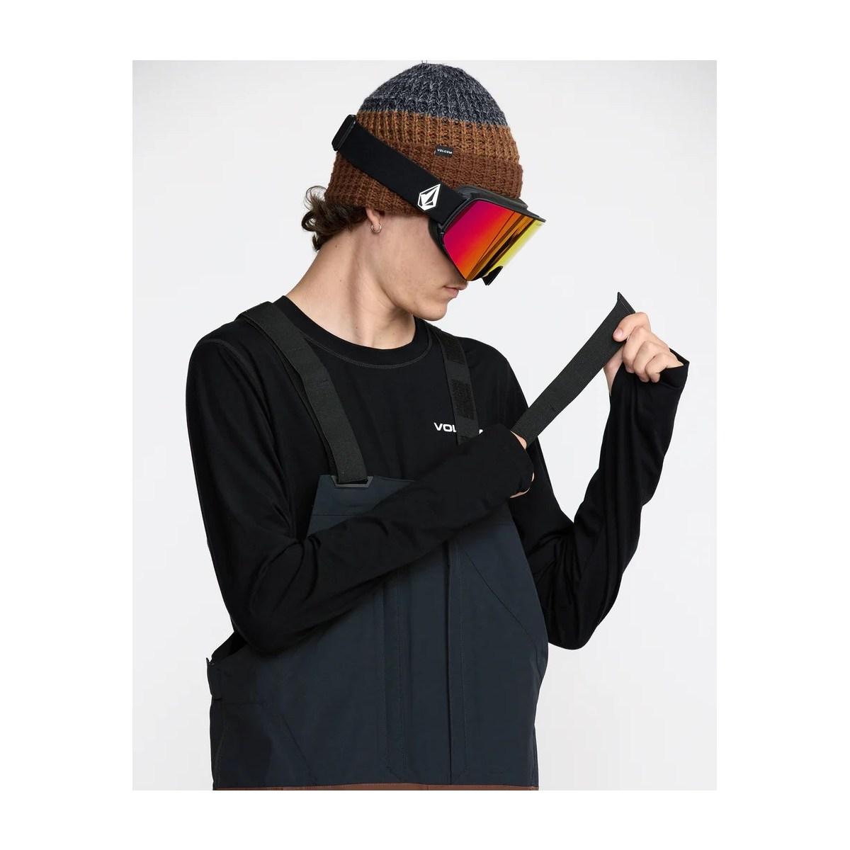 Rain Gore-Tex Volcom