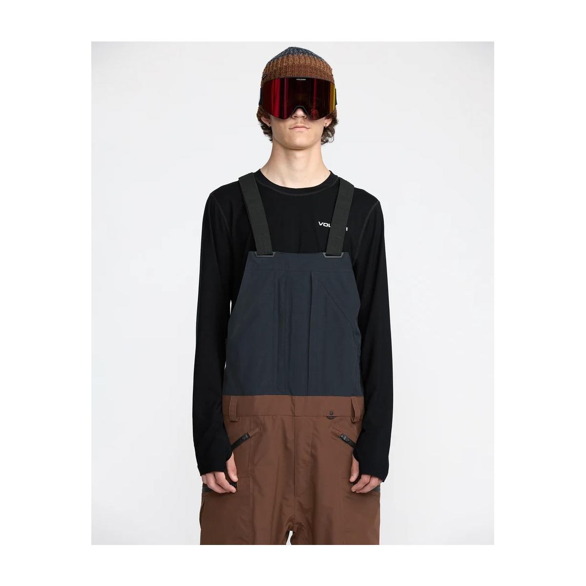 Rain Gore-Tex Volcom