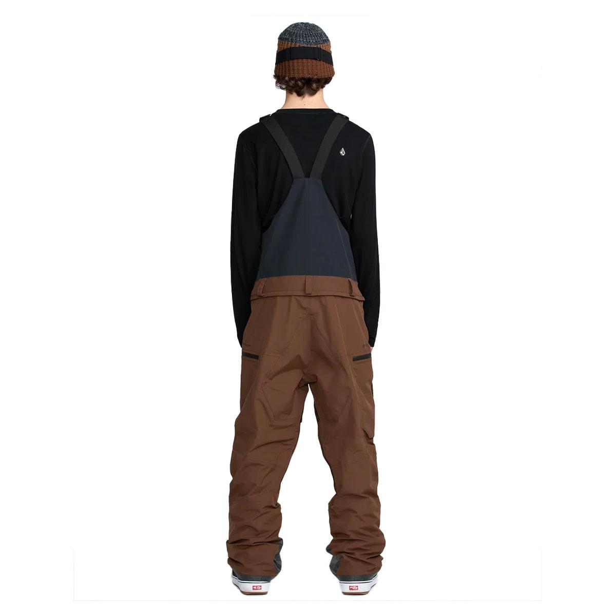 Rain Gore-Tex Volcom