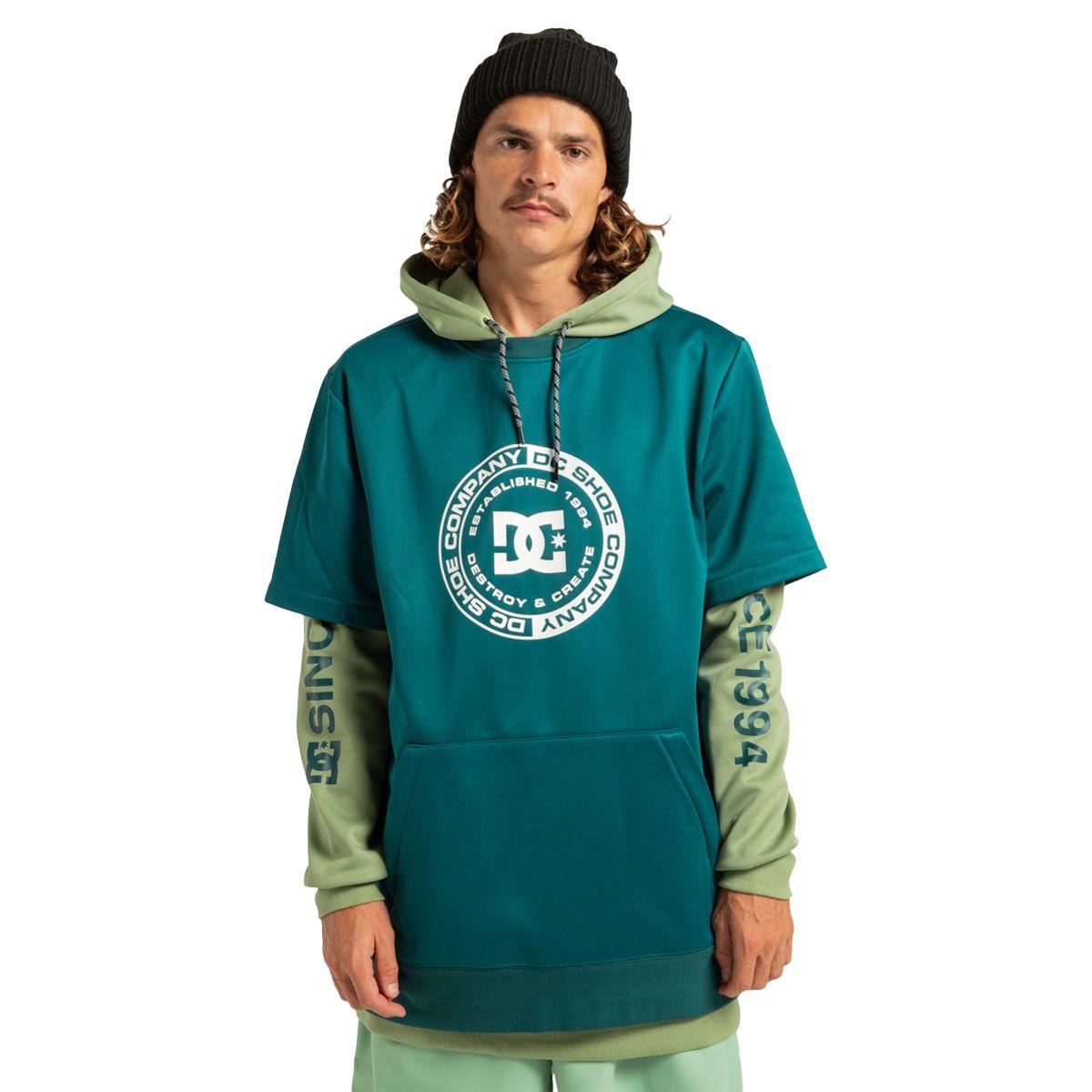 Dryden DC