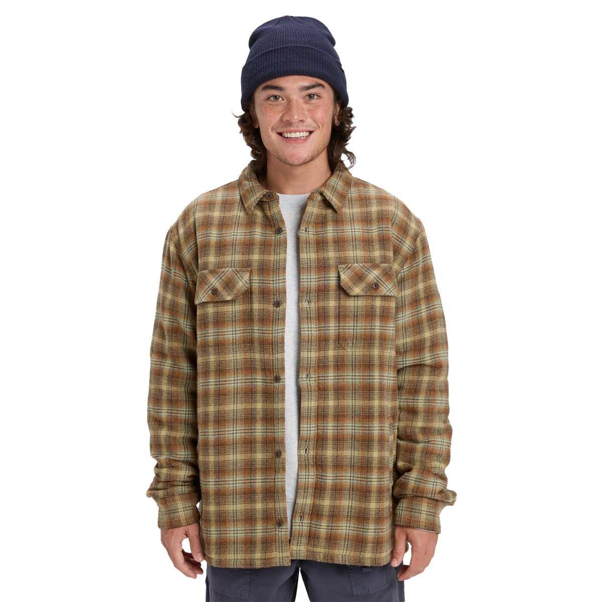 Venture Sherpa Quiksilver