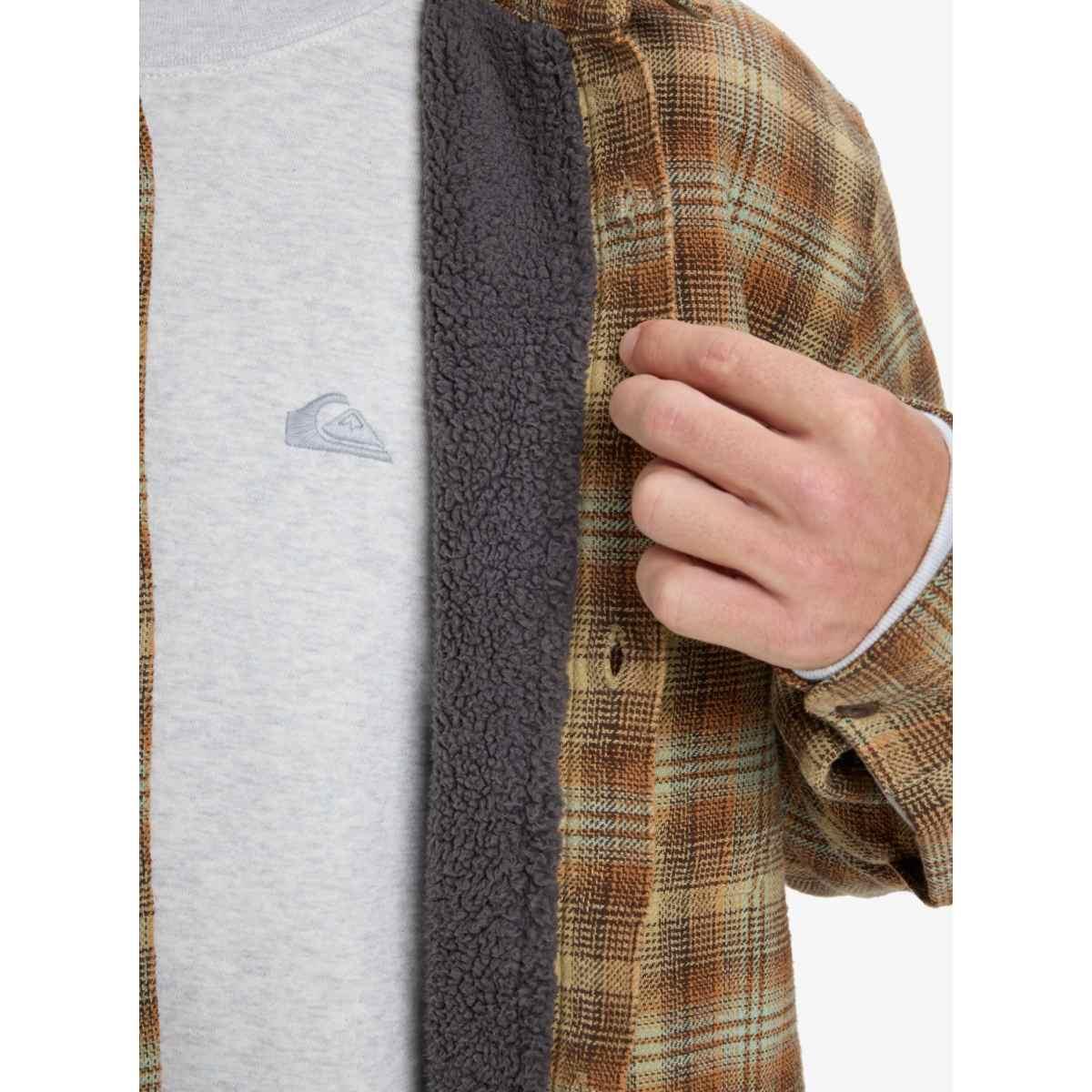 Venture Sherpa Quiksilver