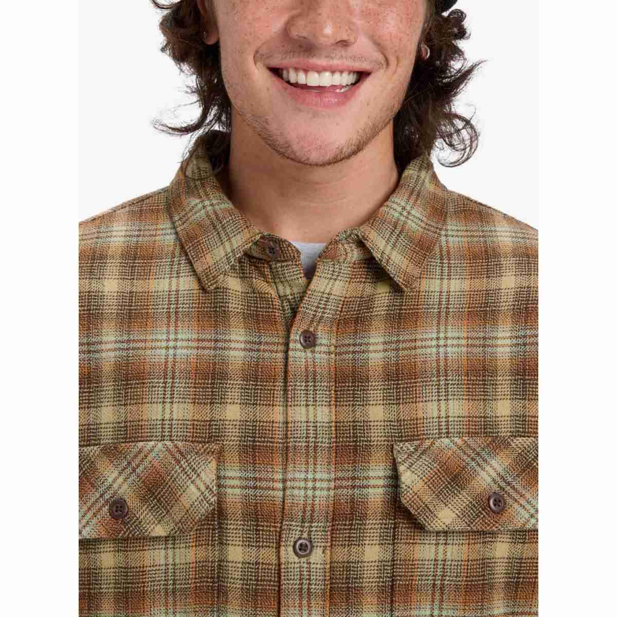 Venture Sherpa Quiksilver