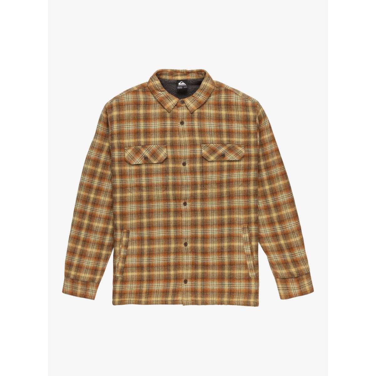 Venture Sherpa Quiksilver