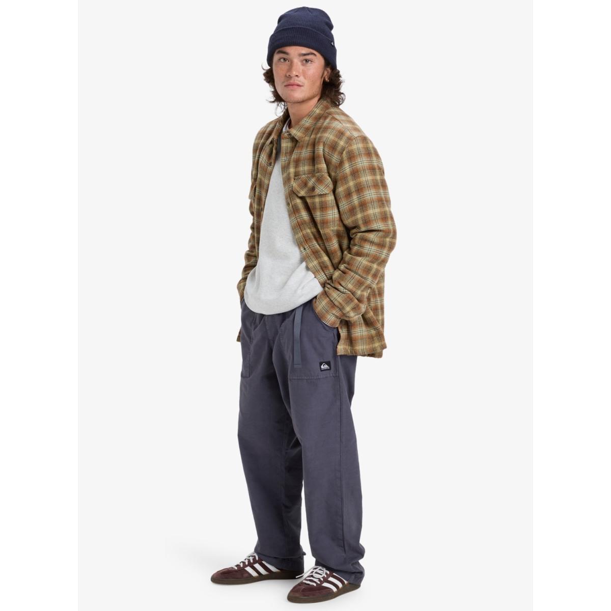 Venture Sherpa Quiksilver