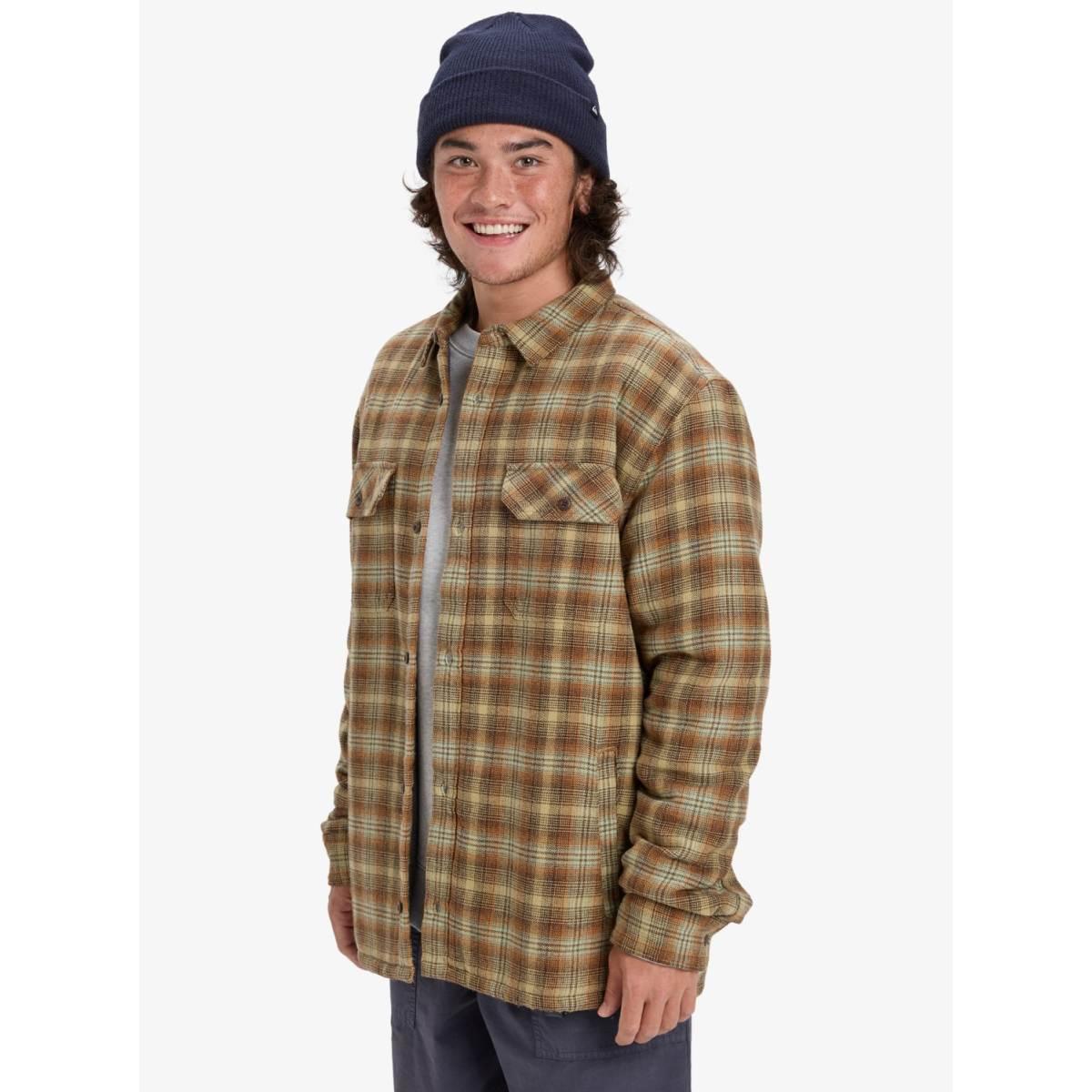 Venture Sherpa Quiksilver