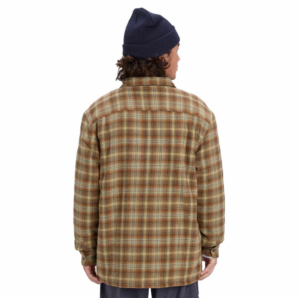 Venture Sherpa Quiksilver