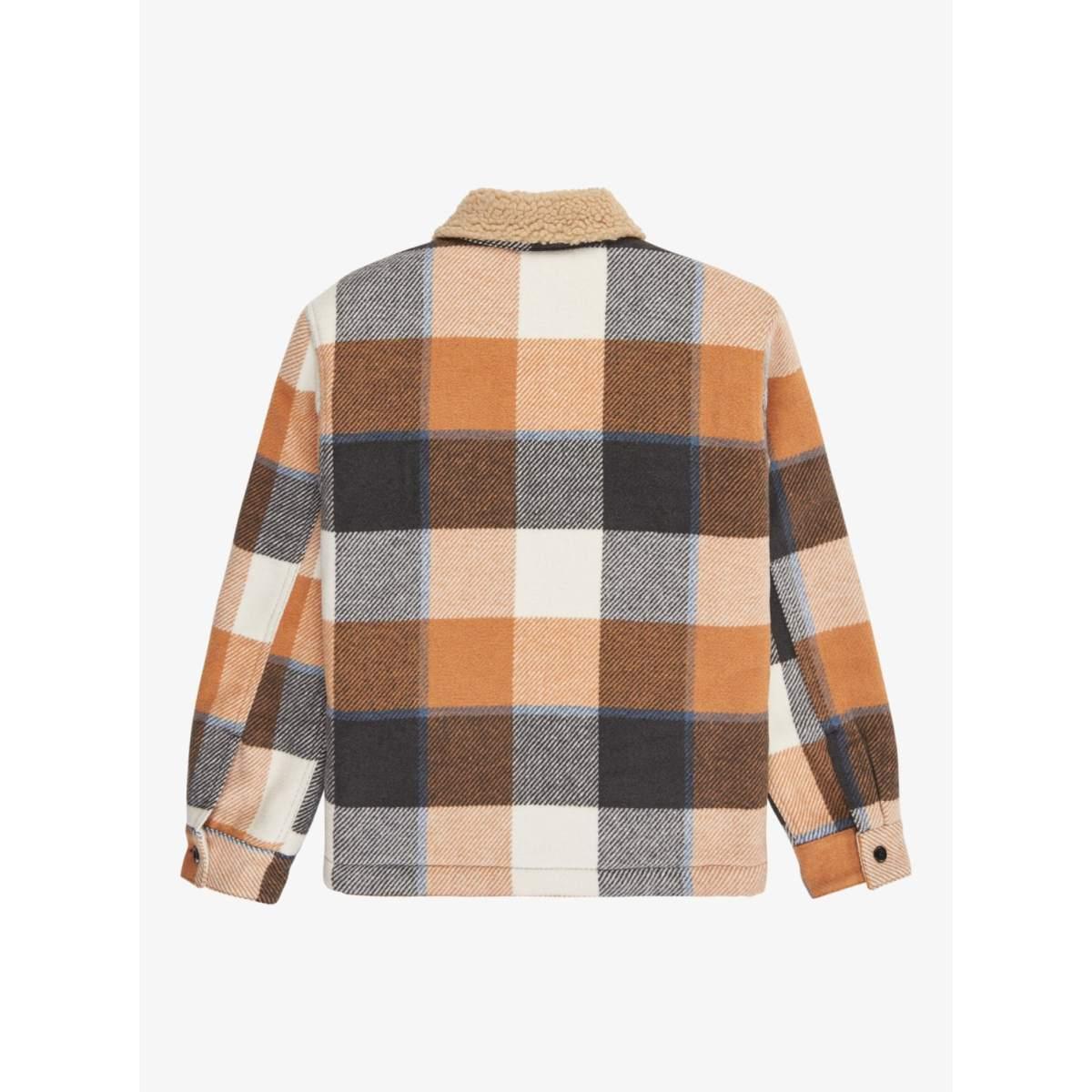 Dna Sherpa Harrington Quiksilver