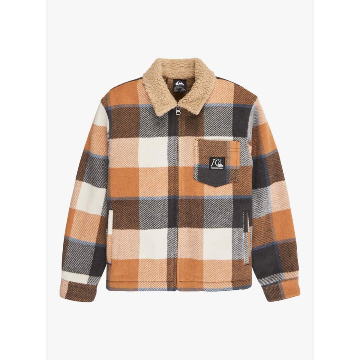 Dna Sherpa Harrington Quiksilver