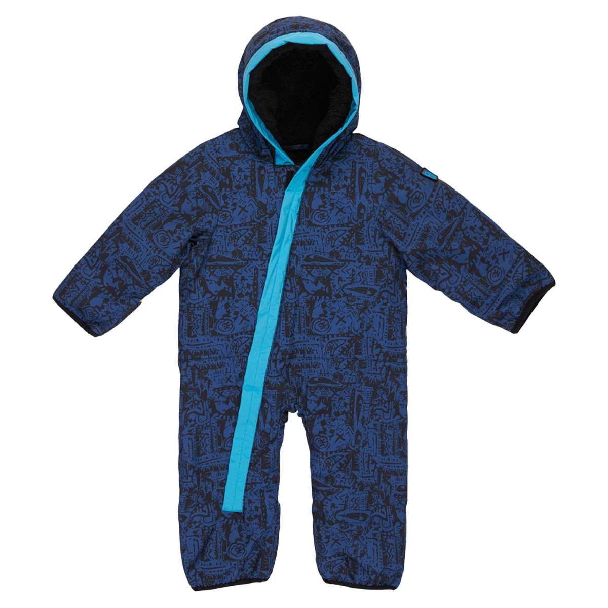 Baby Quiksilver