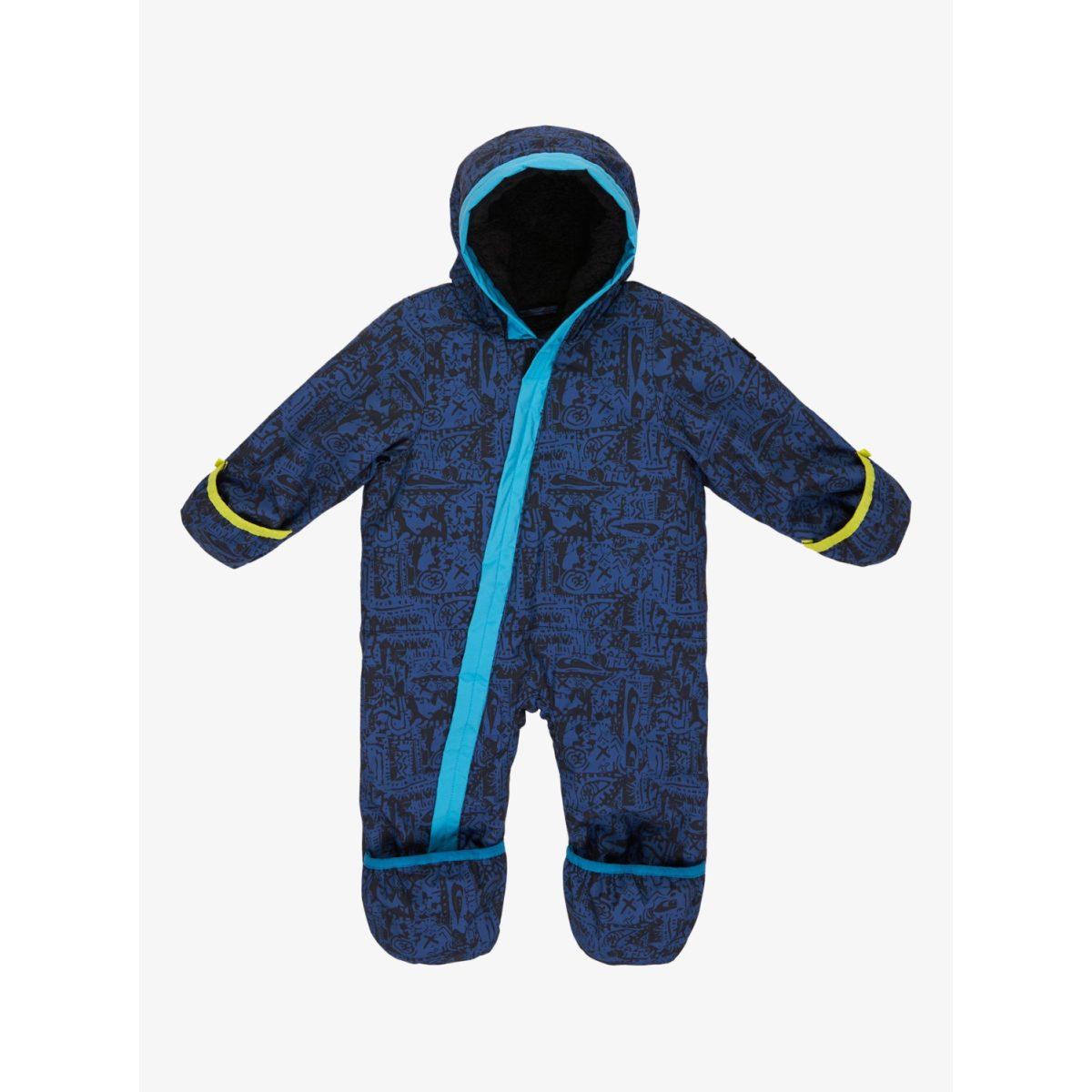 Baby Quiksilver