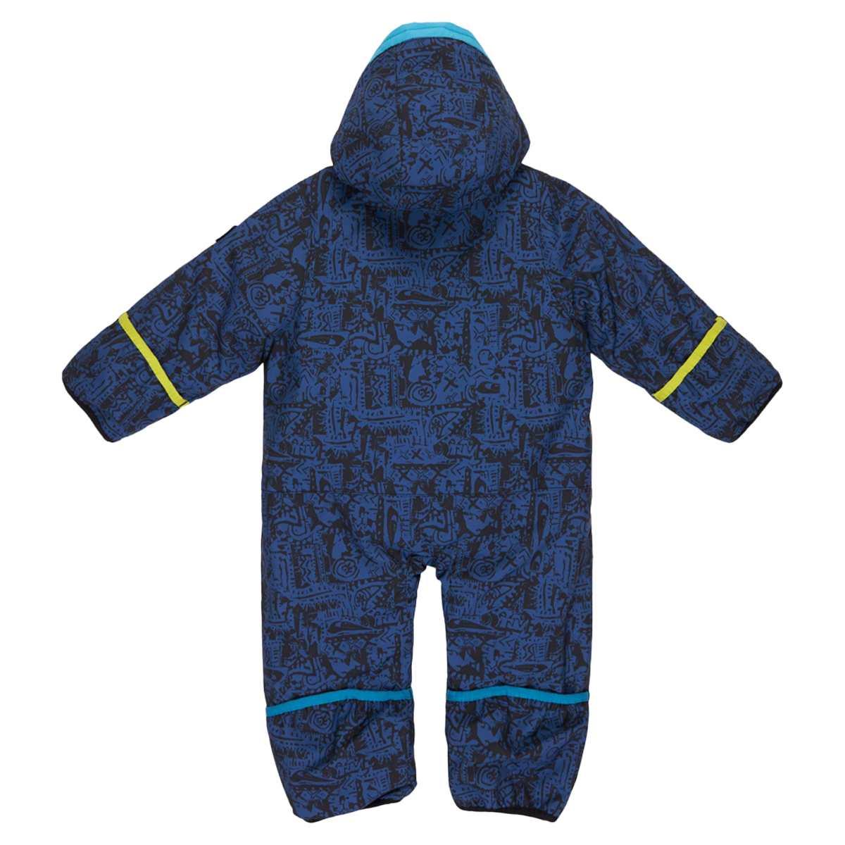 Baby Quiksilver