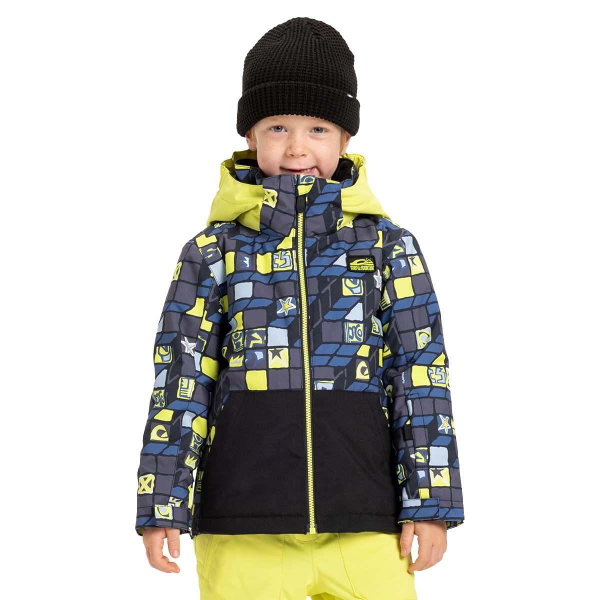 Little Mission Quiksilver