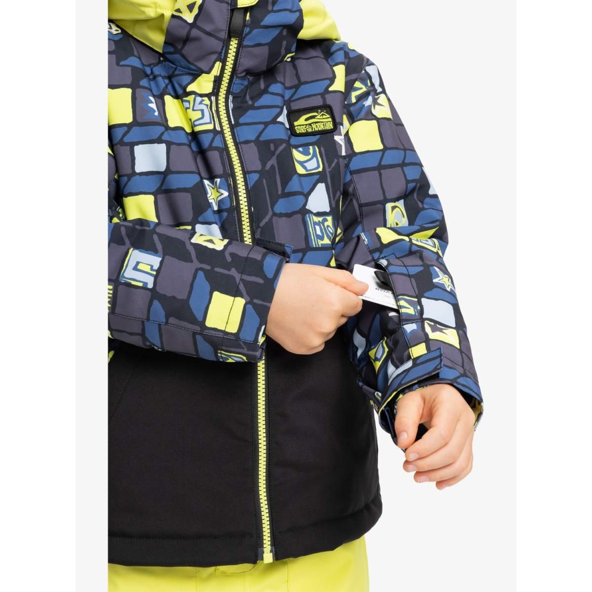 Little Mission Quiksilver