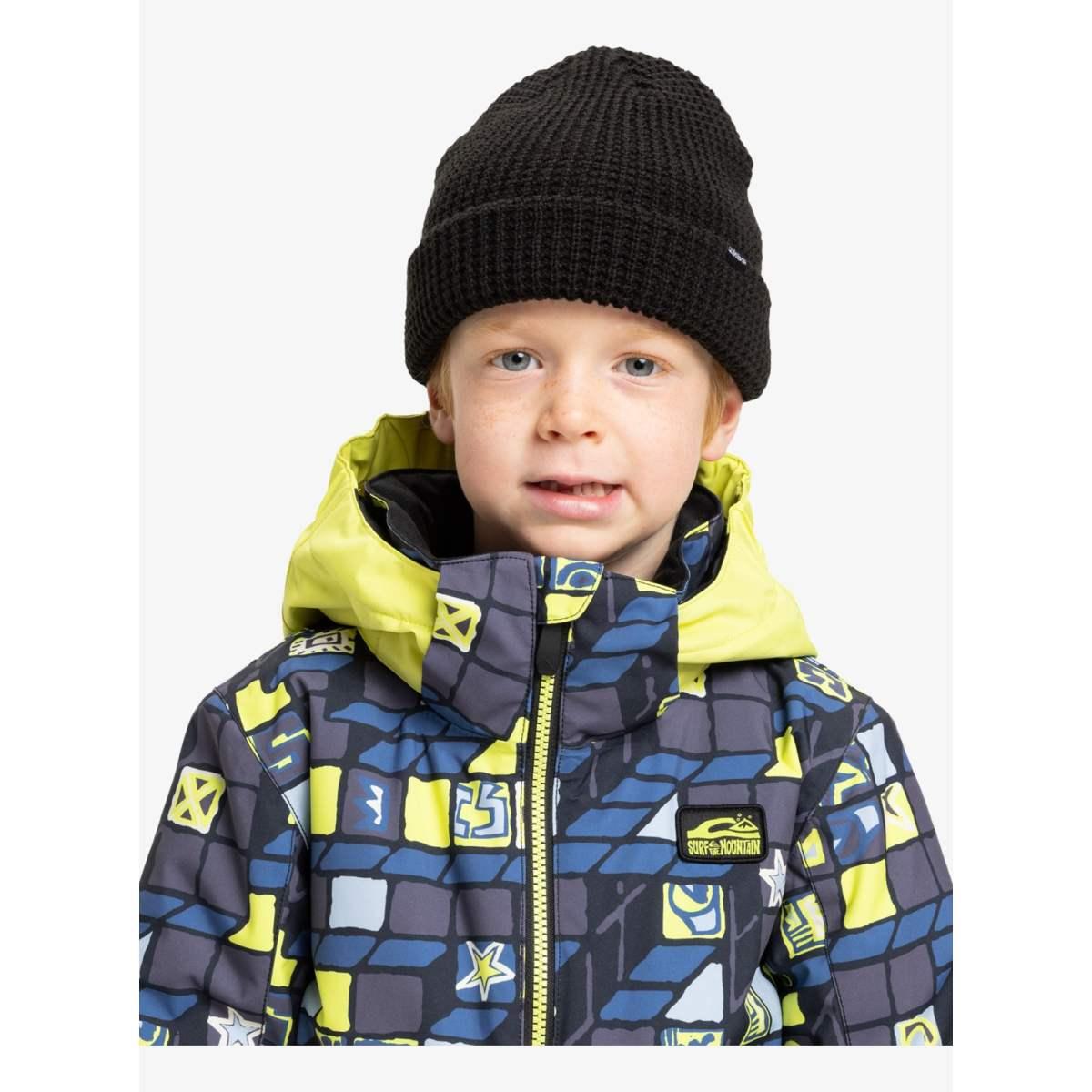 Little Mission Quiksilver