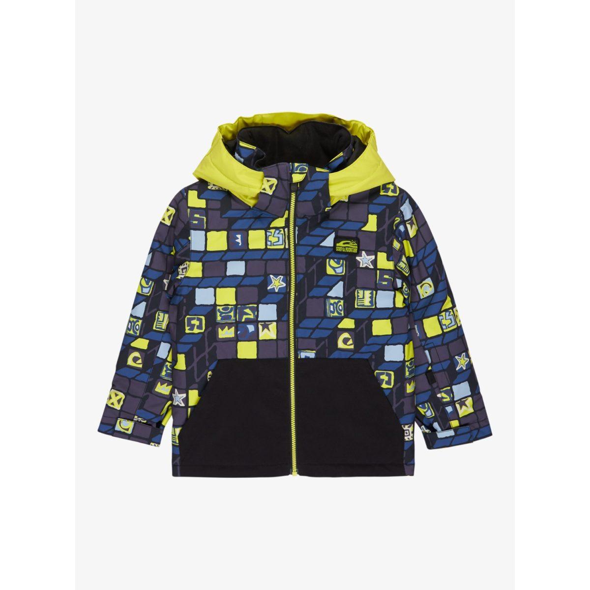 Little Mission Quiksilver